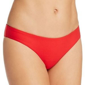 Tavik swimwear Ali moderate bottom ribbed